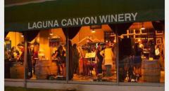 Laguna Canyon Winery