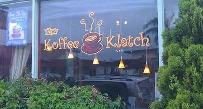 Koffee Klatch