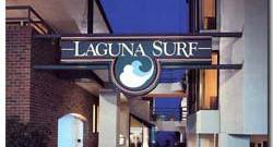 Laguna Surf Resort