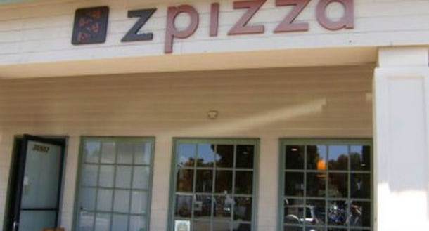 Zpizza