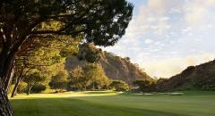 The Ranch at Laguna Beach Golf Course