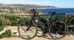 Laguna Beach Electric Bike Rental