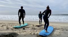 Laguna Ethos Kayak + Hiking Tours, Surf Lessons