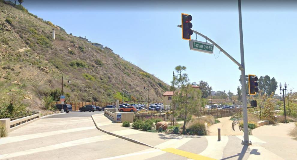 Lot 11E - Forest/Laguna Canyon Lot E