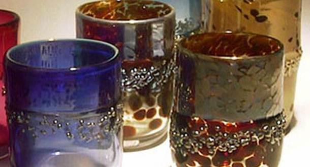 John Barber Glass Designs