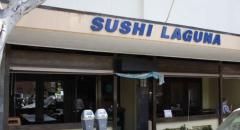 Sushi Laguna