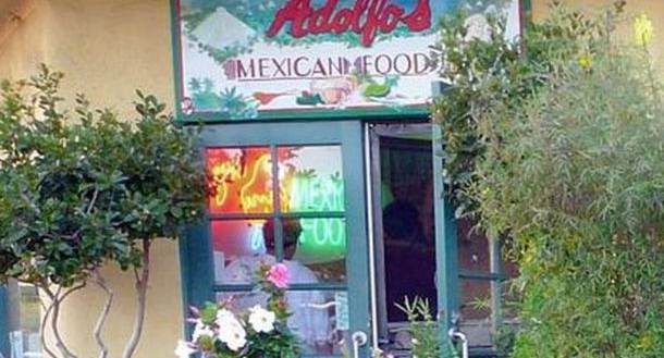 Adolfo's Mexican Food