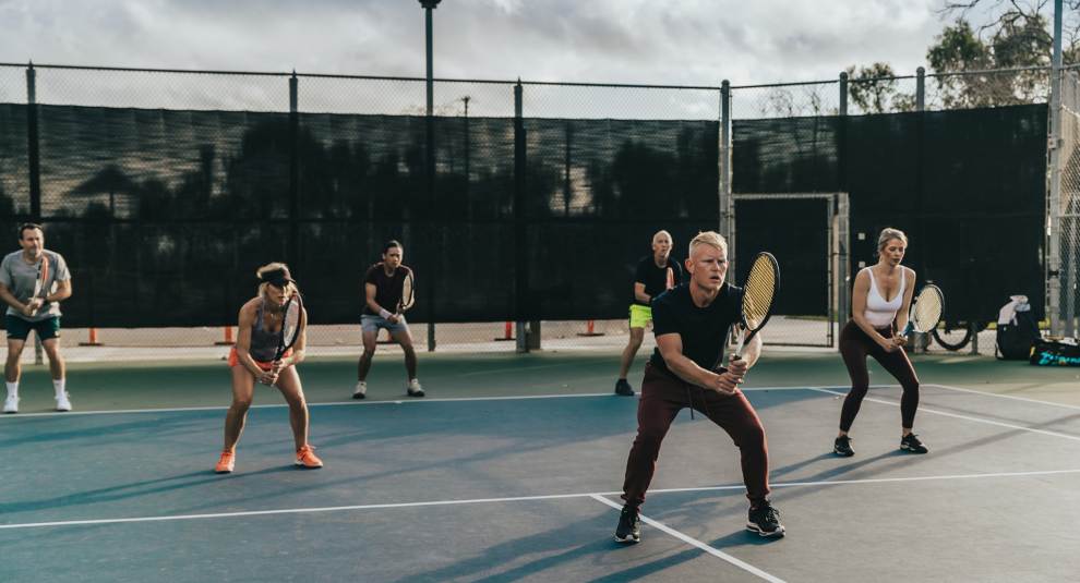 Laguna Beach Tennis Academy