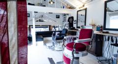 The Den - Barber Shop & Shave Parlor