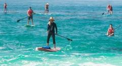 La Vida Laguna Kayak, Paddleboard, Hiking & Biking Tours, and Surfing Lessons