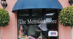 The Mermaid Store