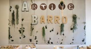 ARTime Barro