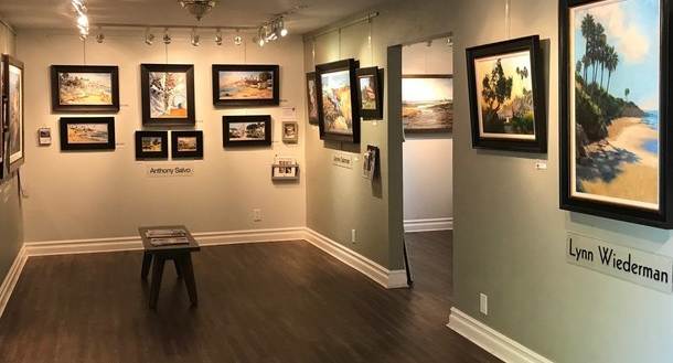 Studio 7 Gallery