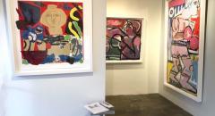 JoAnne Artman Gallery