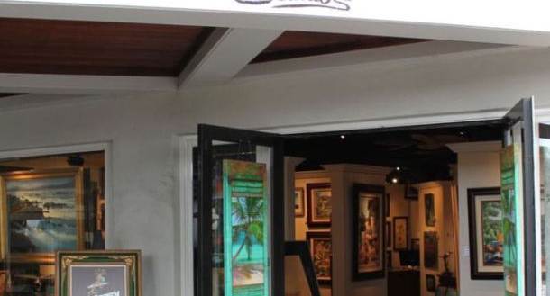 Fabio Napoleoni Gallery