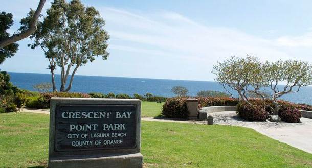 Crescent Bay Point Park