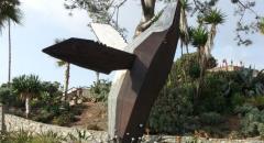 Heisler Park