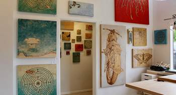 Wax & Wood Gallery