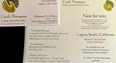 Carib Therapies