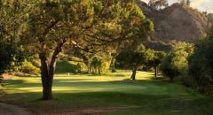 The Ranch at Laguna Beach Golf Course