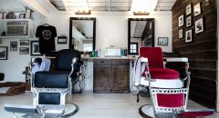 The Den - Barber Shop & Shave Parlor