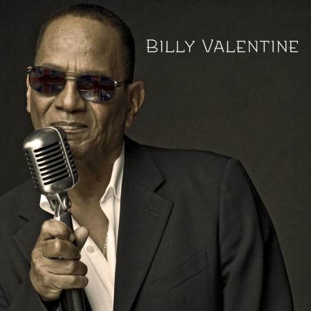 New Date for Benefit Concert with Billy Valentine