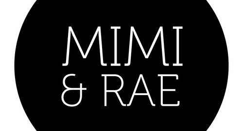 Mimi and Rae