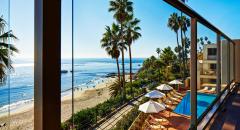 Inn at Laguna Beach