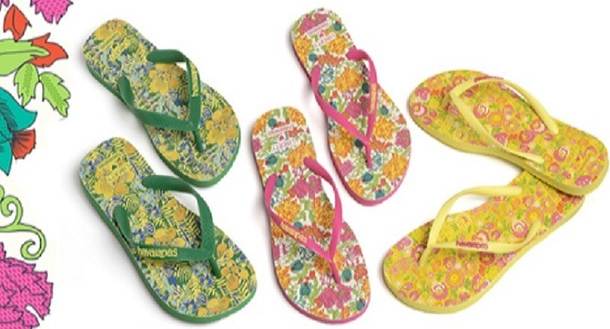 Havaianas