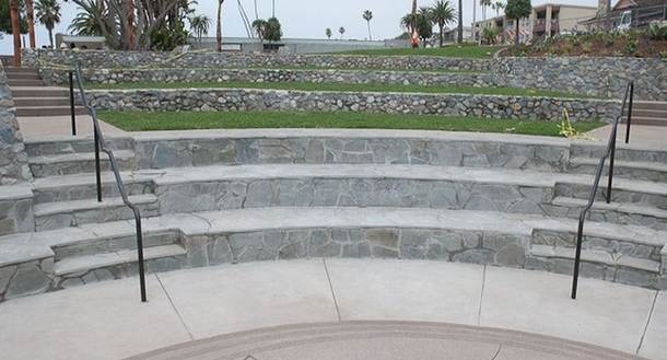 Heisler Park Amphitheater