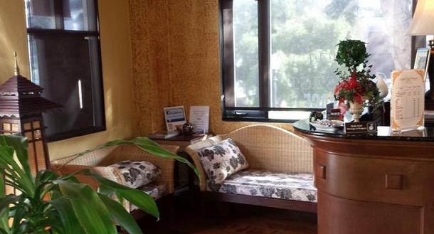 Laguna Thai Massage & Day Spa