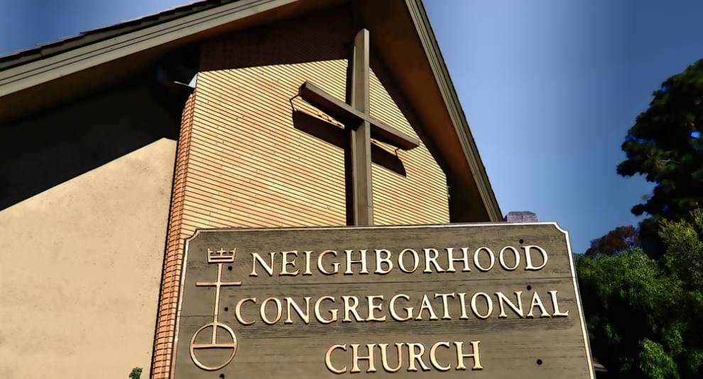 Neighborhood Congregational Church