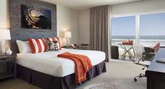 Pacific Edge Hotel on Laguna Beach