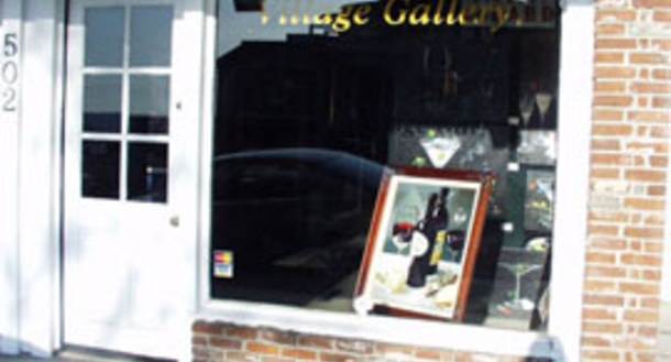 Village Gallery