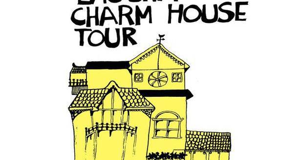 Laguna Charm House Tour