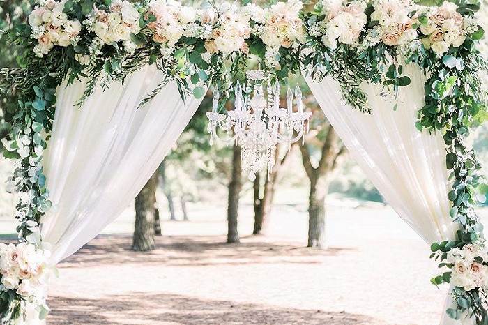 Getting Married In Laguna Beach