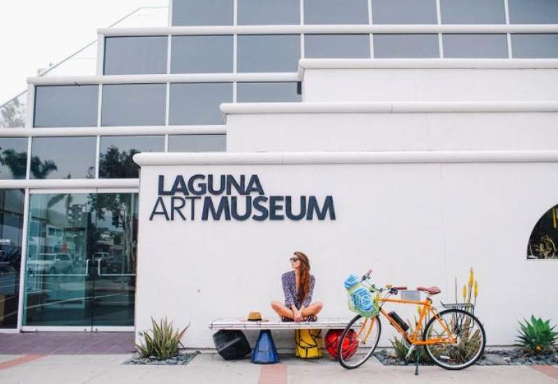 Laguna Beach Art Galleries and Museums