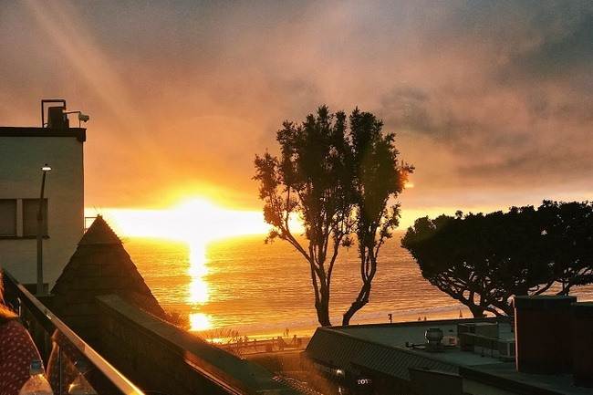 Laguna Beach Scenic Restaurants