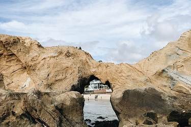 Laguna Beach Pearl Street