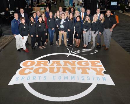 OC DESTINATIONS FORM ORANGE COUNTY SPORTS COMMISSION