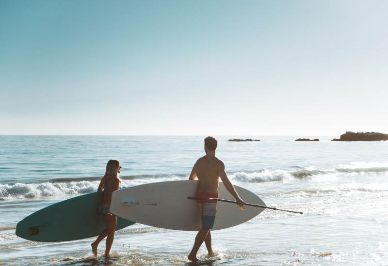 Paddle Board 