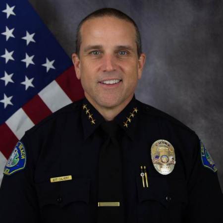 City Manager Appoints New Police Chief