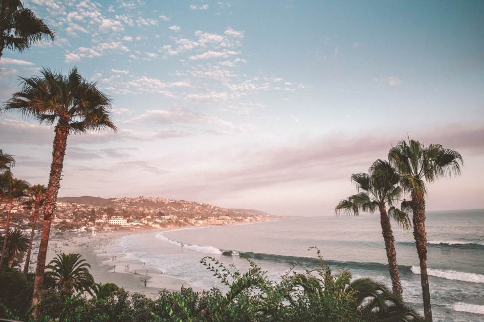 Laguna Beach