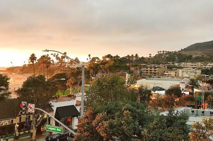 Skyloft View Laguna Beach