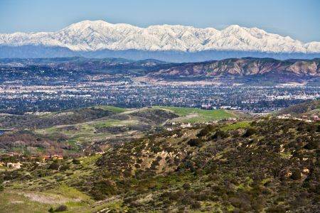 Laguna Canyon