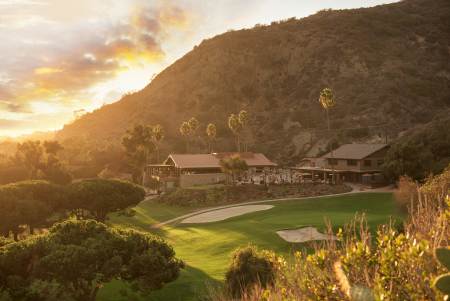 The Ranch at Laguna Beach Named #10 Resort Hotel in California  for Travel + Leisure World's Best Awards 2020