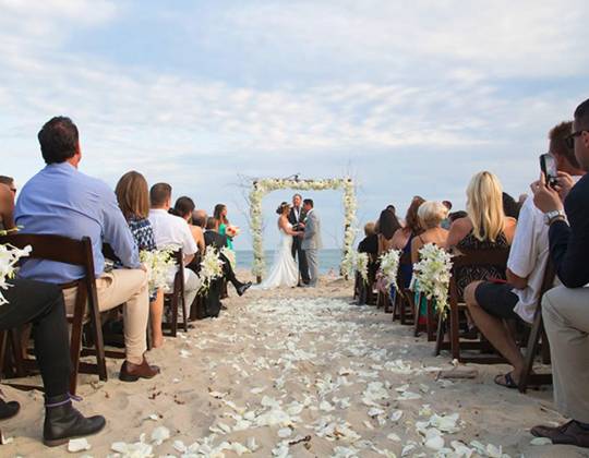 Laguna Beach Wedding