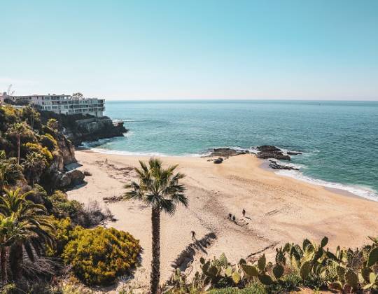 Explore West Street Beach