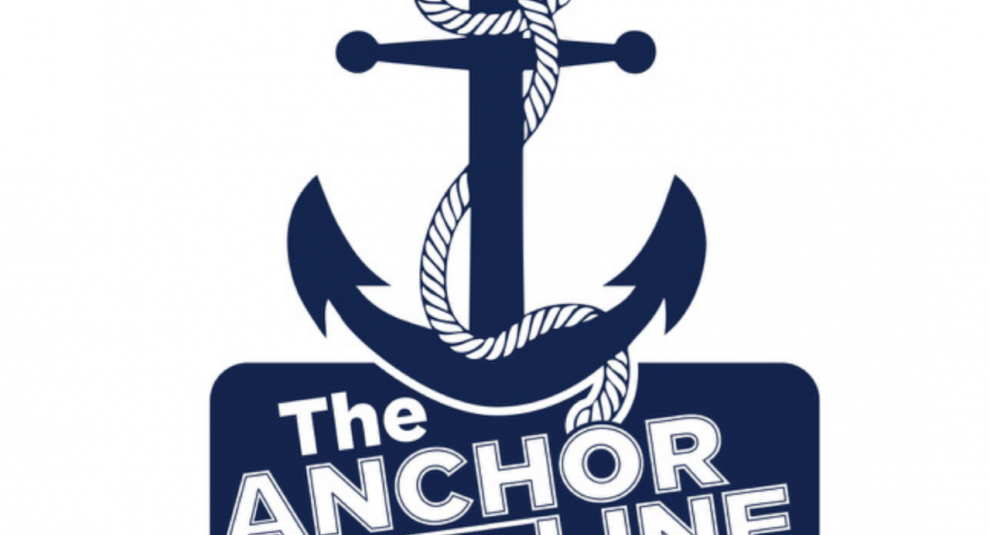 The Anchor Line Bar