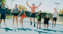 Laguna Beach Tennis Academy